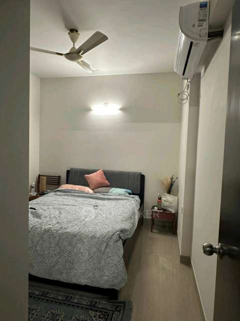 1 BHK Flat In Purva Windermere For Sale  In Pallikaranai