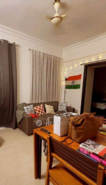 1 BHK Flat In Purva Windermere For Sale  In Pallikaranai