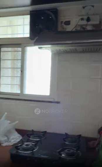 1 BHK Flat In Saptashrungi Saptrang Height for Rent  In Loni Kalbhor