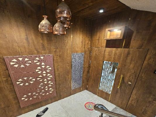 3 BHK House for Rent  In Sai Nagari Colony No 7