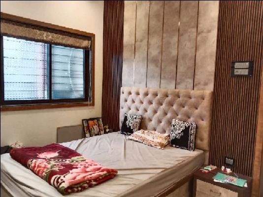 3 BHK House for Rent  In Sai Nagari Colony No 7