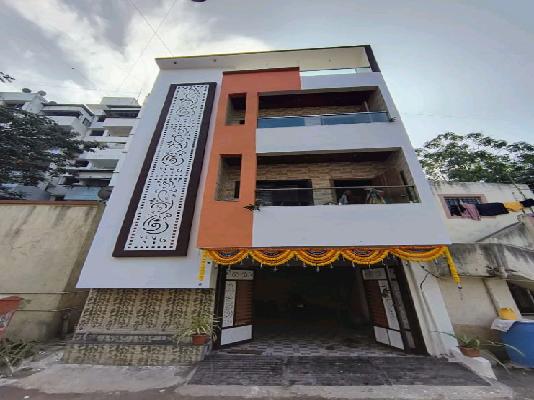 3 BHK House for Rent  In Sai Nagari Colony No 7