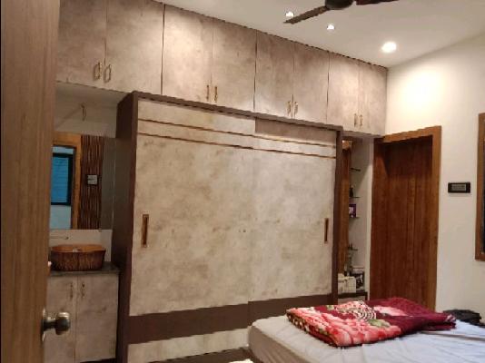 3 BHK House for Rent  In Sai Nagari Colony No 7