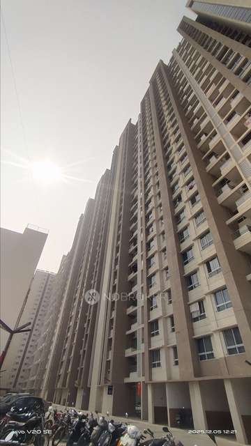 2 BHK Flat In Vtp Cygnus For Sale  In Manjari Khurd