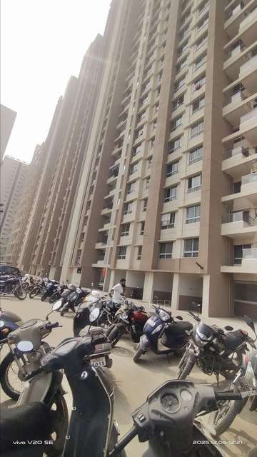 2 BHK Flat In Vtp Cygnus For Sale  In Manjari Khurd