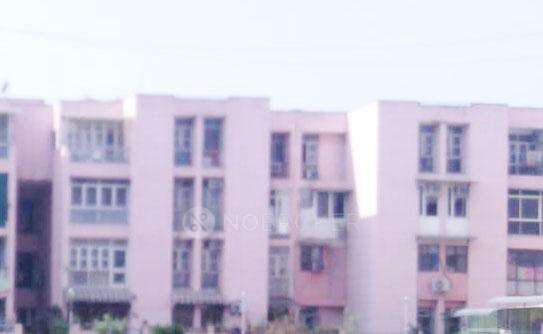 2 BHK Flat In Vijay Ratan Vihar  for Rent  In Sector 15