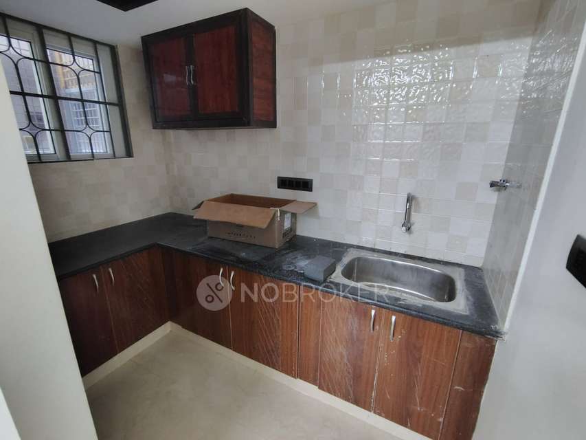 1 BHK House for Rent  In Aecs Layout