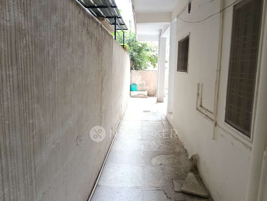2 BHK Flat In Sai Charan Residency For Sale  In Gautham Nagar, Malkajgiri
