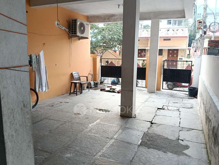 2 BHK Flat In Sai Charan Residency For Sale  In Gautham Nagar, Malkajgiri