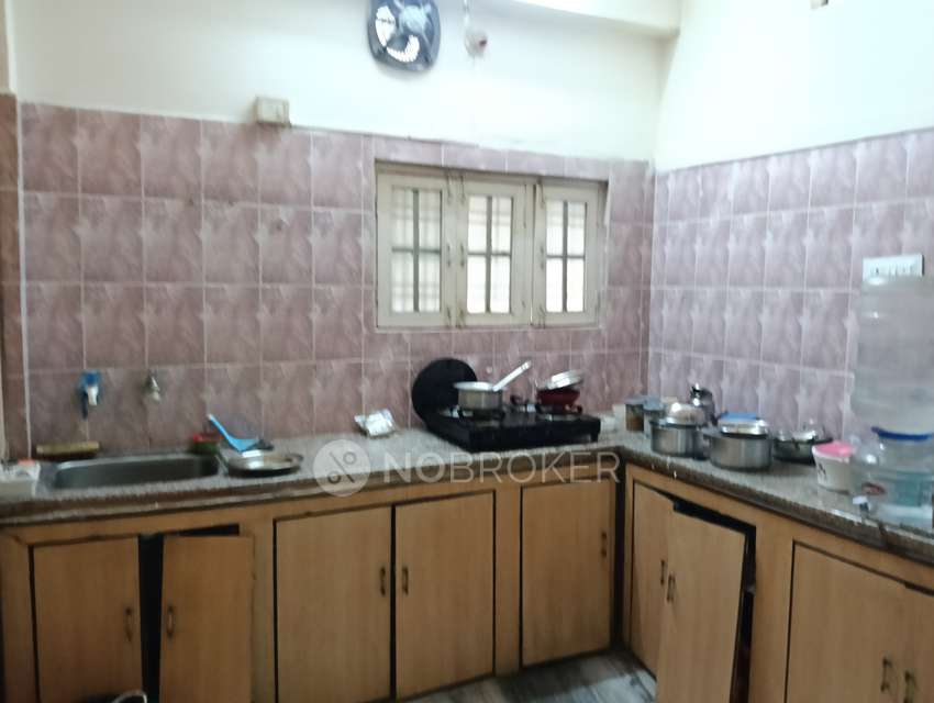 2 BHK Flat In Sai Charan Residency For Sale  In Gautham Nagar, Malkajgiri