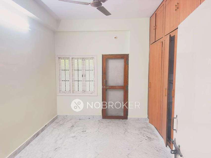 2 BHK Flat In Sai Charan Residency For Sale  In Gautham Nagar, Malkajgiri