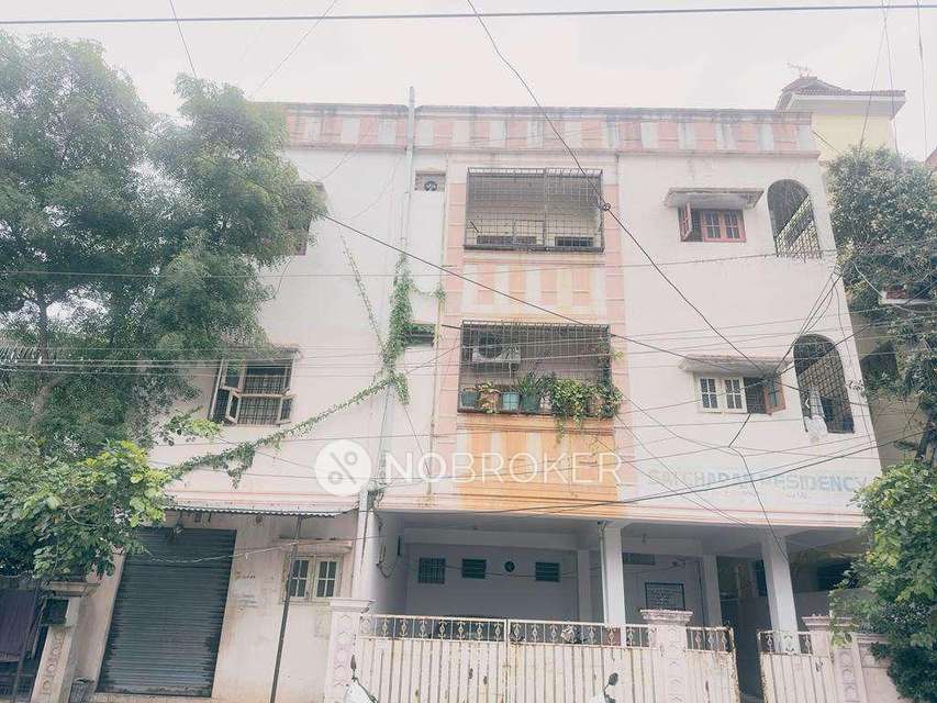 2 BHK Flat In Sai Charan Residency For Sale  In Gautham Nagar, Malkajgiri