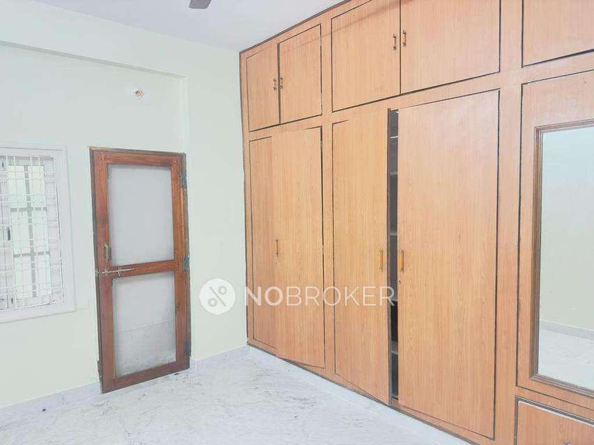2 BHK Flat In Sai Charan Residency For Sale  In Gautham Nagar, Malkajgiri