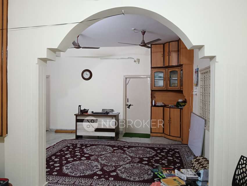 2 BHK Flat In Sai Charan Residency For Sale  In Gautham Nagar, Malkajgiri