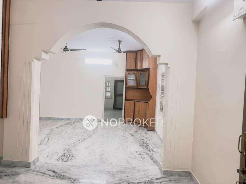 2 BHK Flat In Sai Charan Residency For Sale  In Gautham Nagar, Malkajgiri