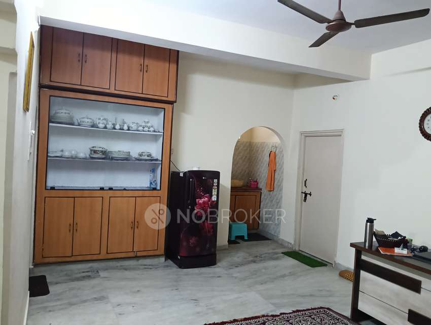 2 BHK Flat In Sai Charan Residency For Sale  In Gautham Nagar, Malkajgiri