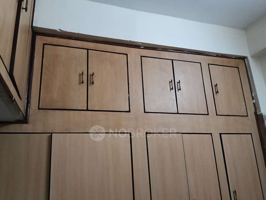 2 BHK Flat In Sai Charan Residency For Sale  In Gautham Nagar, Malkajgiri