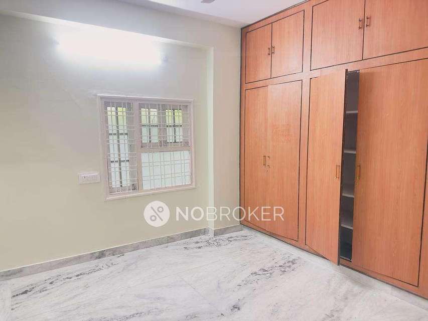 2 BHK Flat In Sai Charan Residency For Sale  In Gautham Nagar, Malkajgiri