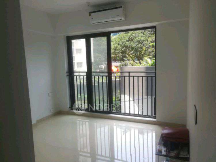 2 BHK Flat In Kalpataru Primus Residences For Sale  In Primus Residences