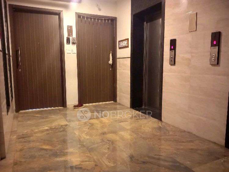 2 BHK Flat In Kalpataru Primus Residences For Sale  In Primus Residences