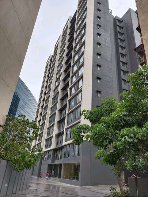 2 BHK Flat In Kalpataru Primus Residences For Sale  In Primus Residences