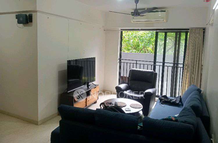 2 BHK Flat In Kalpataru Primus Residences For Sale  In Primus Residences