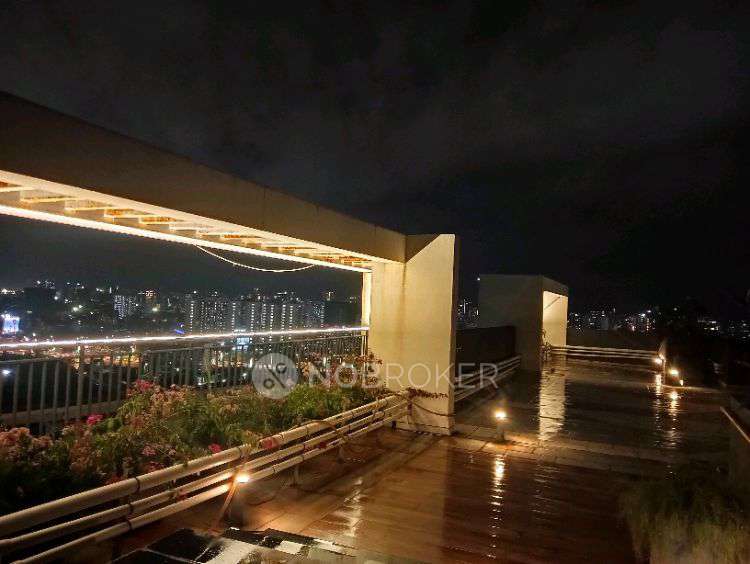 2 BHK Flat In Kalpataru Primus Residences For Sale  In Primus Residences