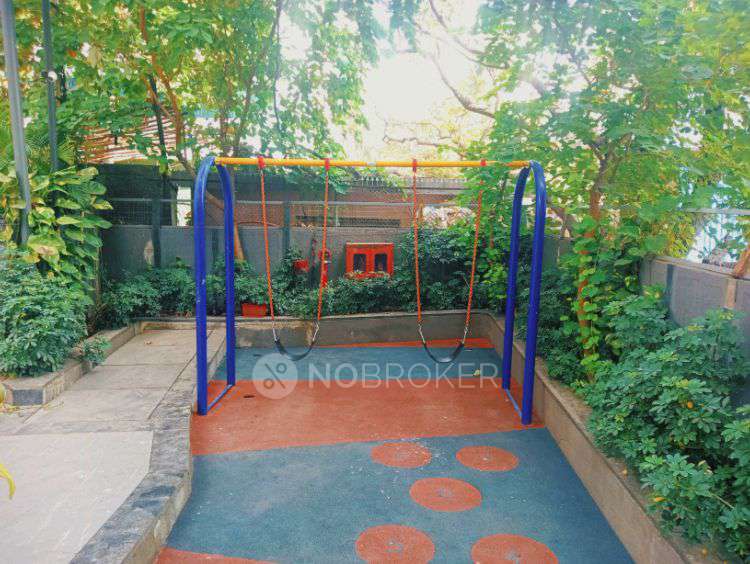 2 BHK Flat In Kalpataru Primus Residences For Sale  In Primus Residences