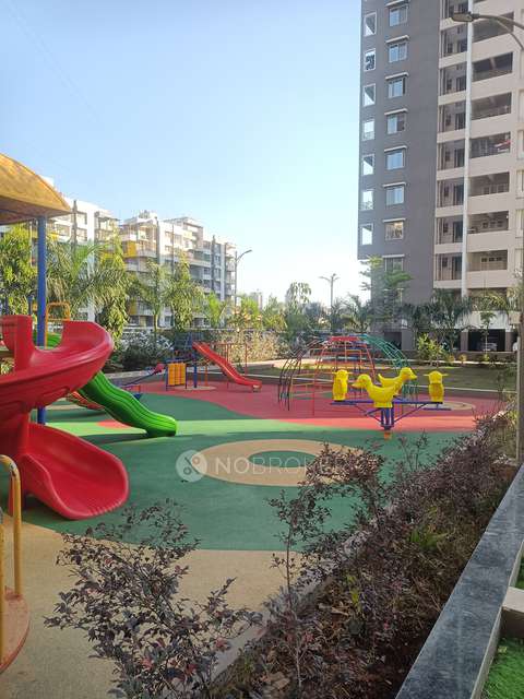 1 BHK Flat In Renuka Gloria For Sale  In Ravet