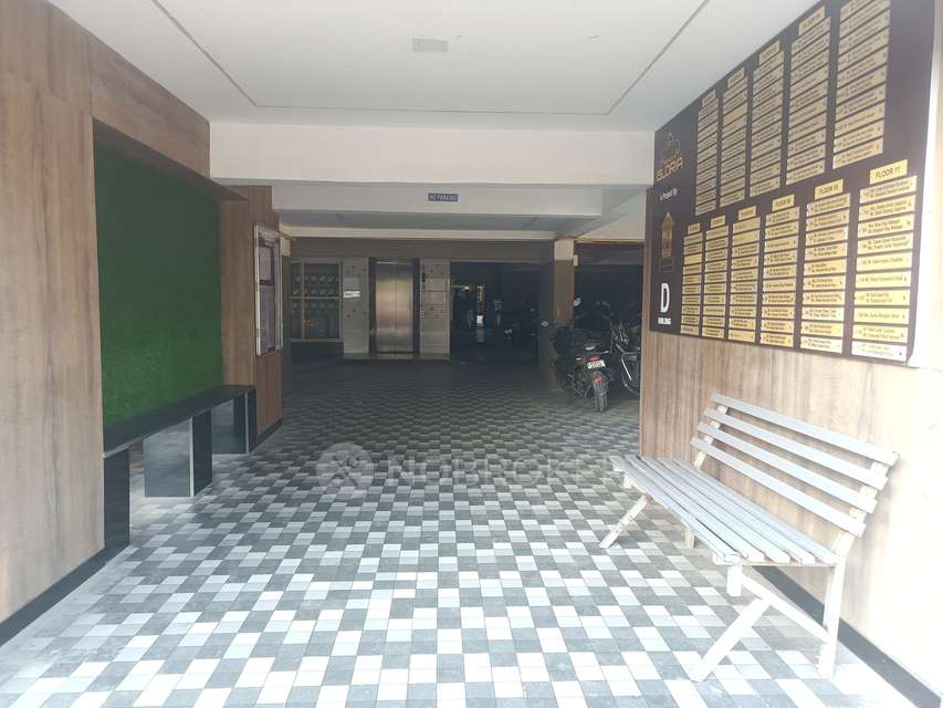 1 BHK Flat In Renuka Gloria For Sale  In Ravet