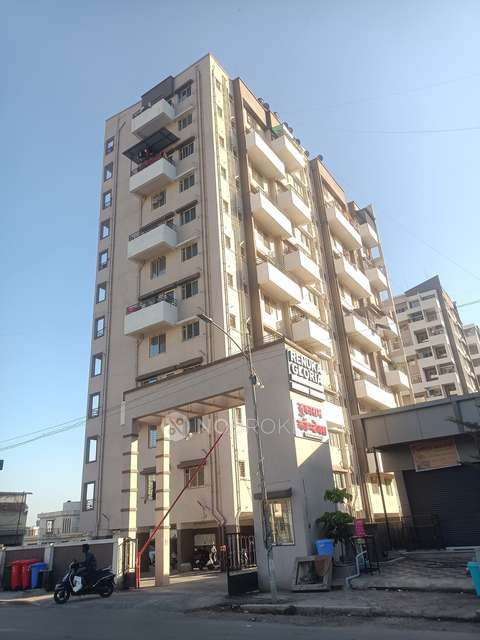 1 BHK Flat In Renuka Gloria For Sale  In Ravet