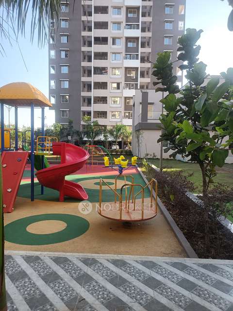 1 BHK Flat In Renuka Gloria For Sale  In Ravet