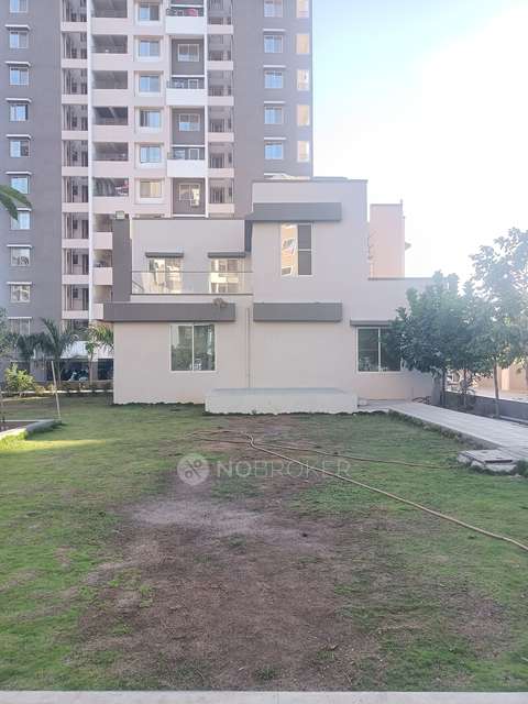 1 BHK Flat In Renuka Gloria For Sale  In Ravet
