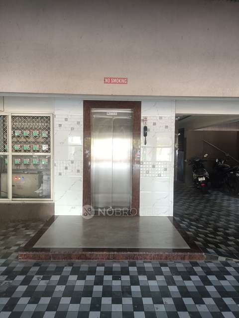 1 BHK Flat In Renuka Gloria For Sale  In Ravet