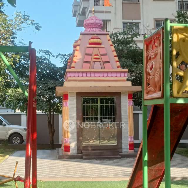 1 BHK Flat In Renuka Gloria For Sale  In Ravet