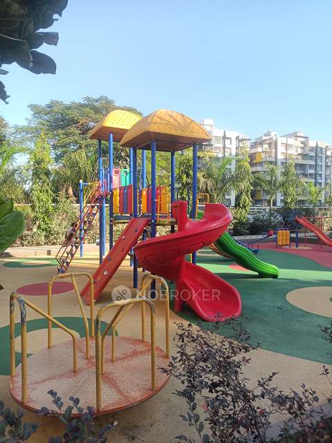 1 BHK Flat In Renuka Gloria For Sale  In Ravet