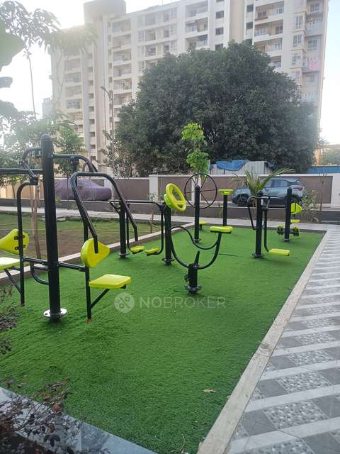 1 BHK Flat In Renuka Gloria For Sale  In Ravet