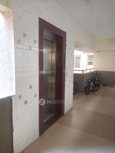 1 BHK Flat In Renuka Gloria For Sale  In Ravet
