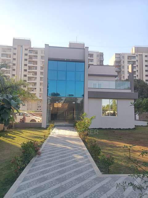 1 BHK Flat In Renuka Gloria For Sale  In Ravet