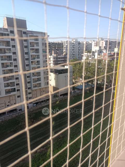 1 BHK Flat In Renuka Gloria For Sale  In Ravet