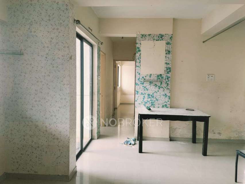 2 BHK Flat In Trademark Life, Pirangut for Rent  In Pirangut