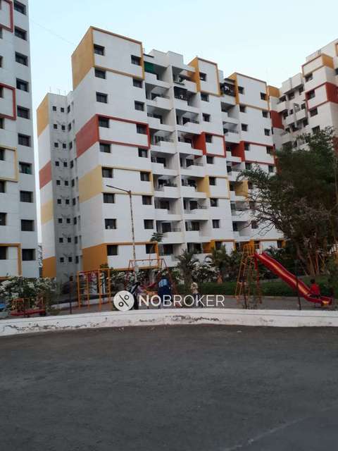 2 BHK Flat In Trademark Life, Pirangut for Rent  In Pirangut