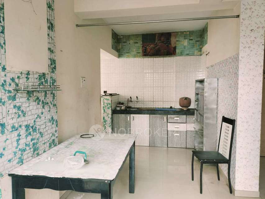 2 BHK Flat In Trademark Life, Pirangut for Rent  In Pirangut