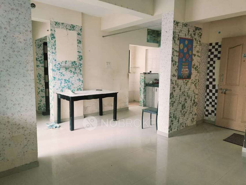 2 BHK Flat In Trademark Life, Pirangut for Rent  In Pirangut
