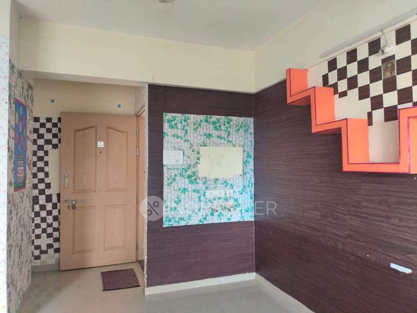 2 BHK Flat In Trademark Life, Pirangut for Rent  In Pirangut