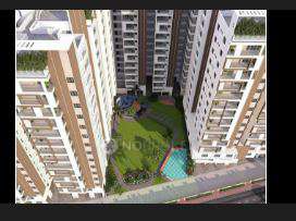 3 BHK Flat In Meron Galaxia for Rent  In Pragathi Nagar