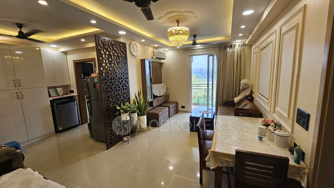 3 BHK Flat In Dlf Express Green M2, Imt Manesar For Sale  In Dlf Express Greens, Sector 1 Manesar, Gurgaon