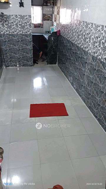 1 RK Flat In Azad Nagar Rahivashi Sangh for Rent  In  Matunga East