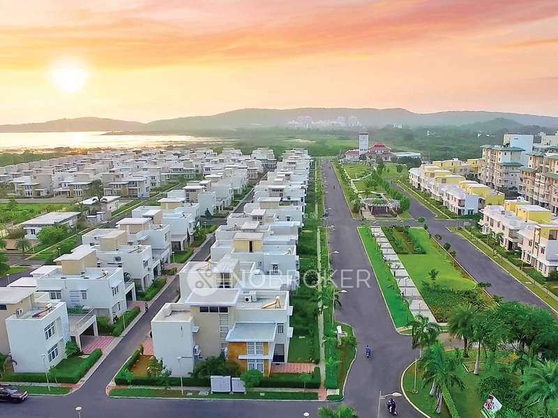 3 BHK Flat In Hmt Blossoms for Rent  In Ayapakkam