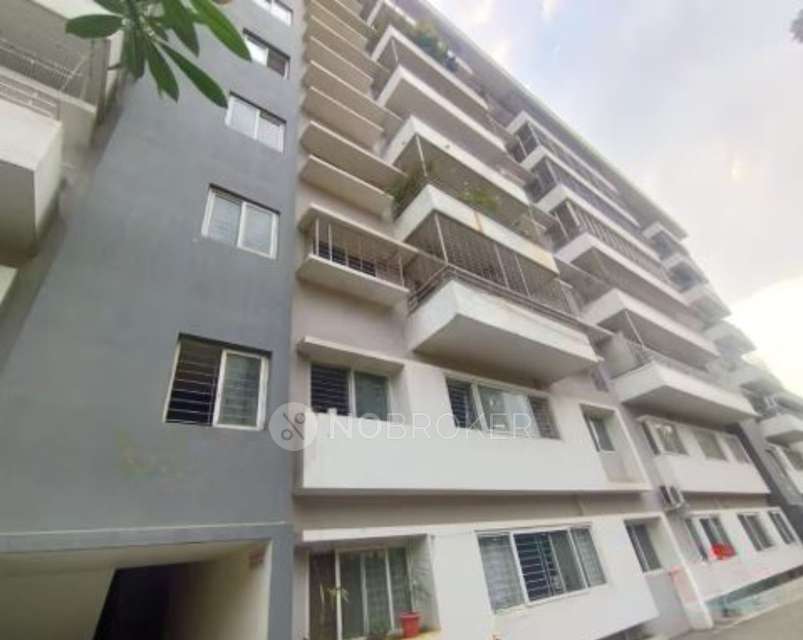 3 BHK Flat In Mythreyi Aikya for Rent  In  Kalena Agrahara